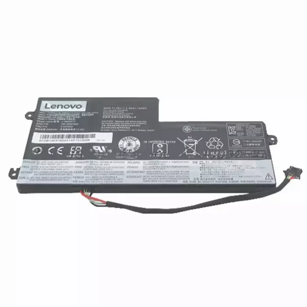 Originalna baterija za prenosnik LENOVO L16M3P71
