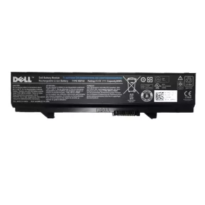 Originalna baterija za prenosnik DELL Latitude E5400，Latitude E5410