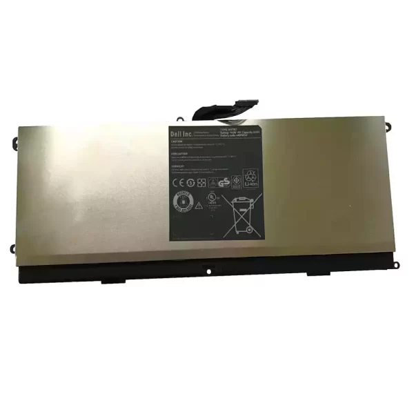 Originalna baterija za prenosnik DELL XPS 15Z-L511Z