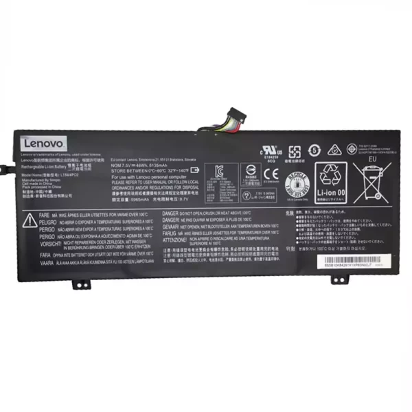 Originalna baterija za prenosnik LENOVO Ideapad 710S-13ISK