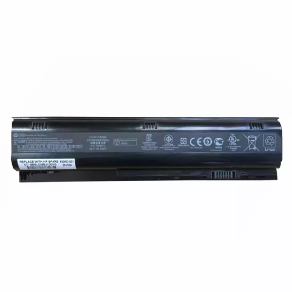 Originalna baterija za prenosnik HP QK651AA