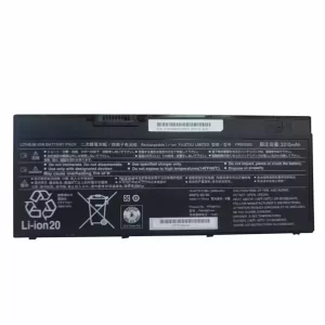 Originalna baterija za prenosnik FUJITSU FPB0338S,FPCBP531