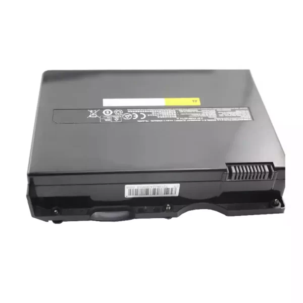 Originalna baterija za prenosnik Terrans Force X7200