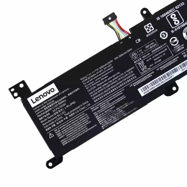 Originalna baterija za prenosnik LENOVO IdeaPad 320-15ISK - Image 3