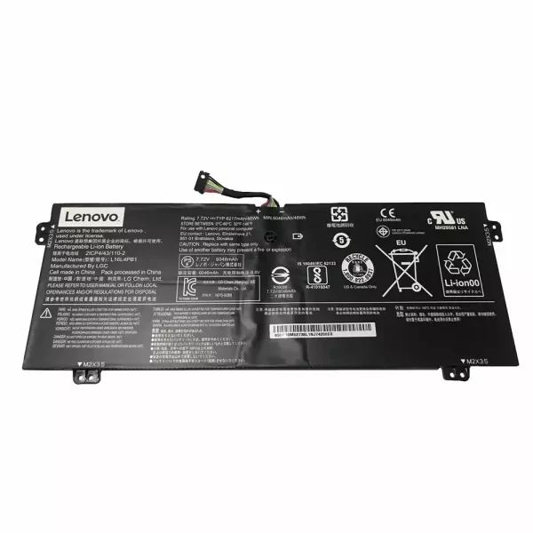 Originalna baterija za prenosnik LENOVO YOGA 720-13IKB