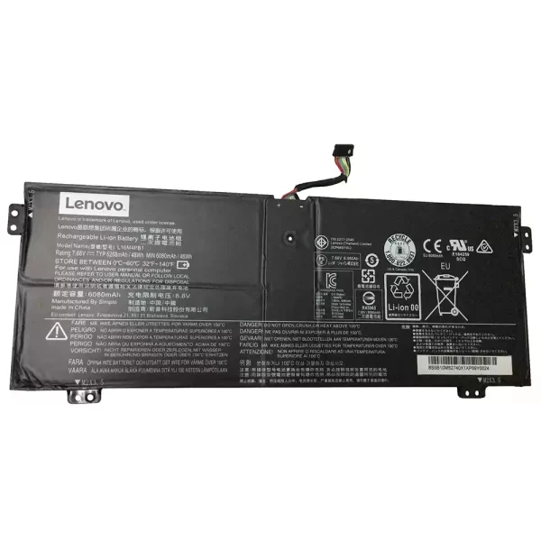 Originalna baterija za prenosnik LENOVO Yoga 720-13IKB