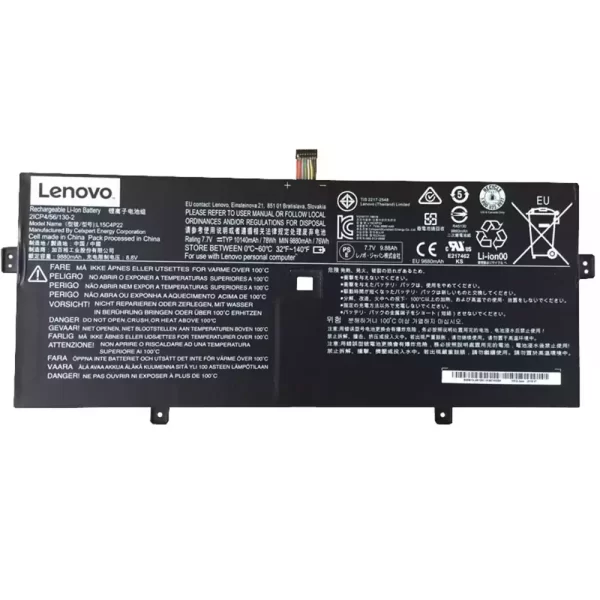 Originalna baterija za prenosnik LENOVO Yoga 910