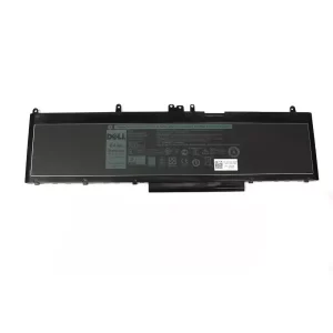 Originalna baterija za prenosnik DELL WJ5R2