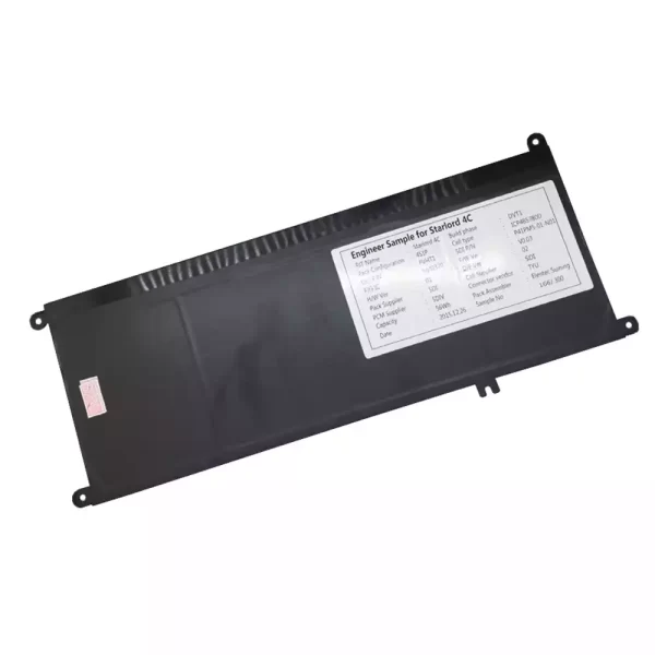 Originalna baterija za prenosnik DELL Inspiron 17 7778,Inspiron 17 7779 - Image 2