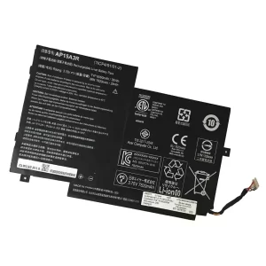 Originalna baterija za prenosnik ACER AP15A3R