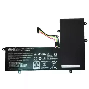 Originalna baterija za prenosnik ASUS chromebook C201PA