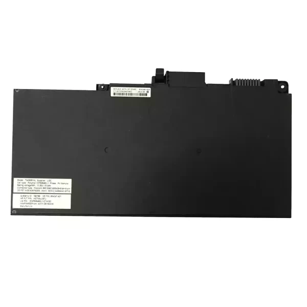 Originalna baterija za prenosnik HP HSTNN-IB7L - Image 2
