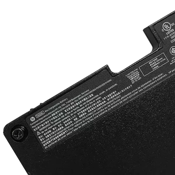 Originalna baterija za prenosnik HP HSTNN-IB7L - Image 3