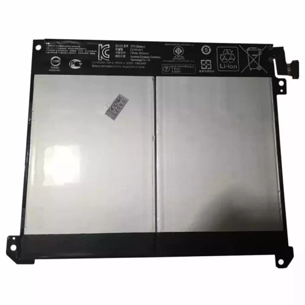 Originalna baterija za prenosnik ASUS Transformer book T302CHI - Image 2