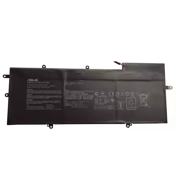 Originalna baterija za prenosnik ASUS Q324UA