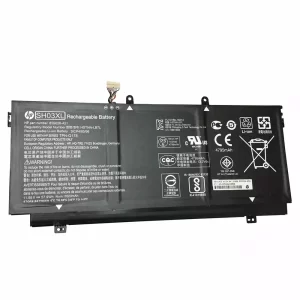 Originalna baterija za prenosnik HP TPN-Q178