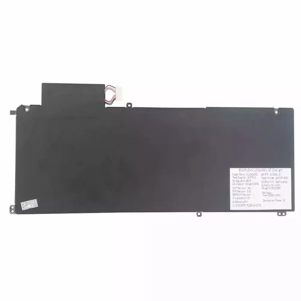 Originalna baterija za prenosnik HP ML03XL - Image 2