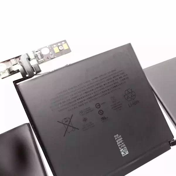 Originalna baterija za prenosnik Macbook Pro A1708 - Image 2