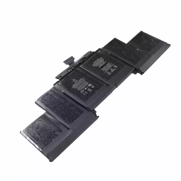 Originalna baterija za prenosnik Macbook Pro A1398 Retina 15" (2015)
