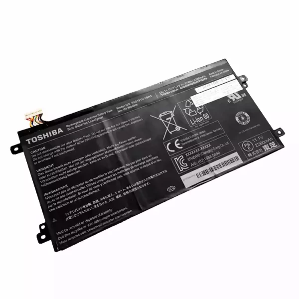 Originalna baterija za prenosnik TOSHIBA P30W-B-10E
