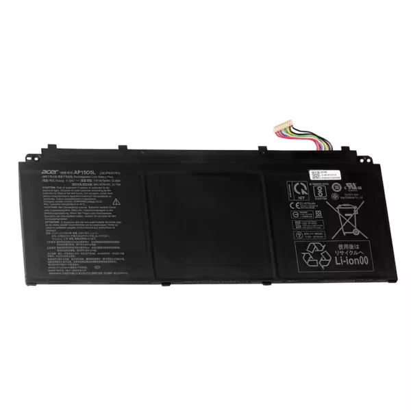 Originalna baterija za prenosnik ACER AP15O5L