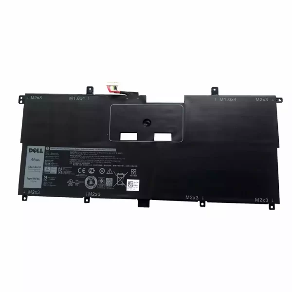Originalna baterija za prenosnik DELL XPS 13 9365