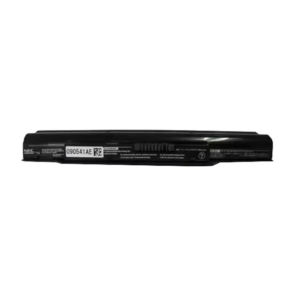Originalna baterija za prenosnik NEC PC-VP-WP116 - Image 2