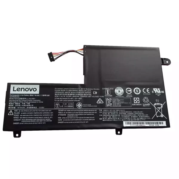 Originalna baterija za prenosnik LENOVO Yoga 520-14IKB