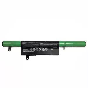 Originalna baterija za prenosnik CLEVO W945BAT-4