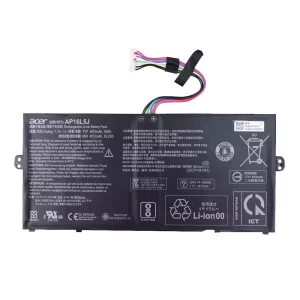 Originalna baterija za prenosnik ACER AP16L5J