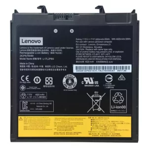 Originalna baterija za prenosnik LENOVO L17L2PB5