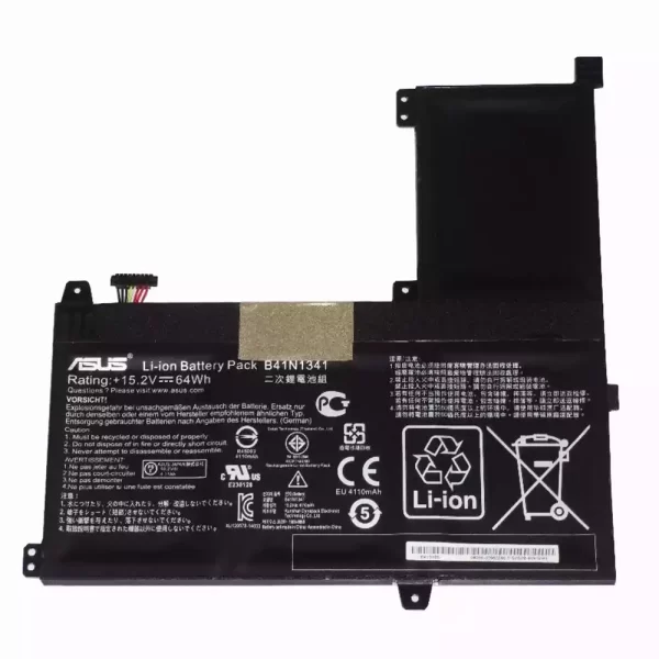 Originalna baterija za prenosnik ASUS Q502L,Q502LA