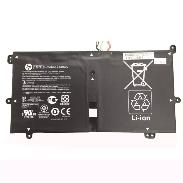Originalna baterija za prenosnik HP HSTNN-IB4C