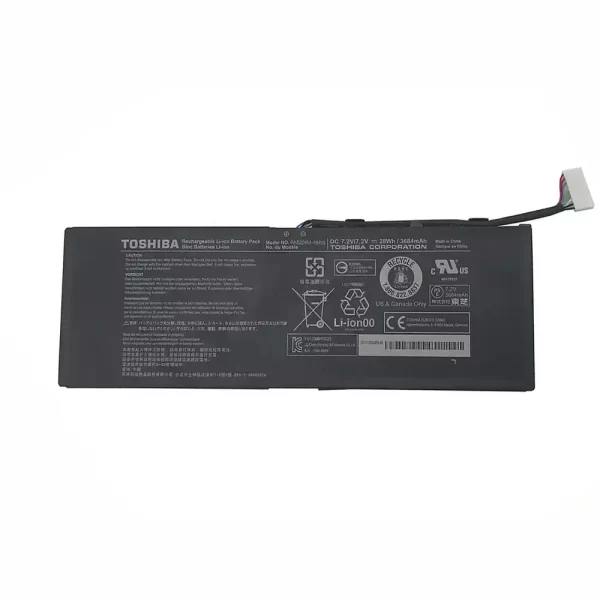 Originalna baterija za prenosnik TOSHIBA Satellite L15W-B1302