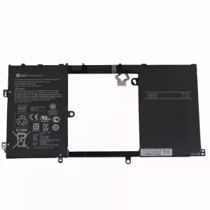 Originalna baterija za prenosnik HP NB02028XL