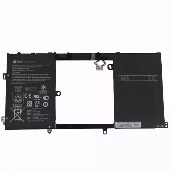 Originalna baterija za prenosnik HP NB02028XL