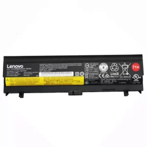 Originalna baterija za prenosnik LENOVO thinkpad L560,thinkpad L570