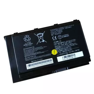 Originalna baterija za prenosnik FUJITSU FPCBP524