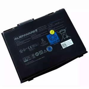 Originalna baterija za prenosnik DELL Alienware M18x