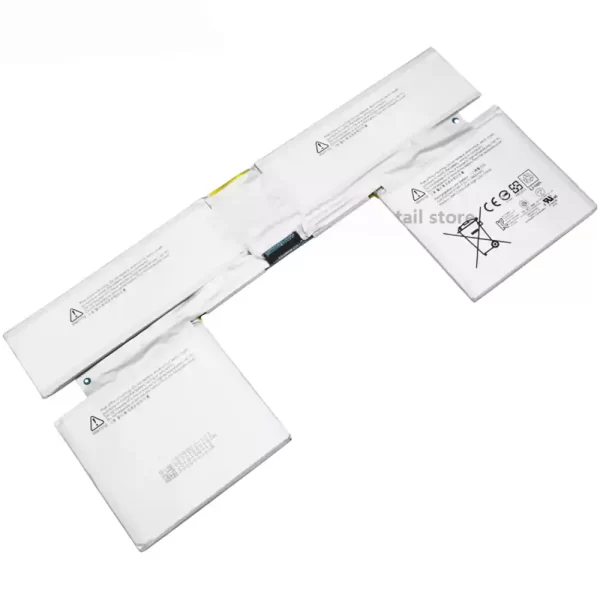 Originalna baterija za prenosnik Microsoft G3HTA024H