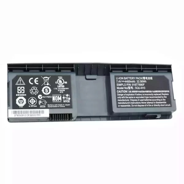 Originalna baterija za prenosnik FUJITSU SQU-810
