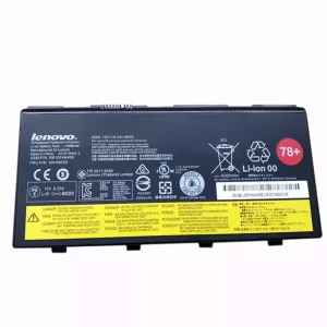 Originalna baterija za prenosnik LENOVO ThinkPad P70