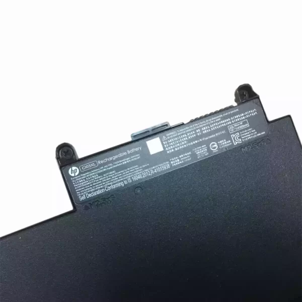 Originalna baterija za prenosnik HP ProBook 640 G2,ProBook 645 G2 - Image 3