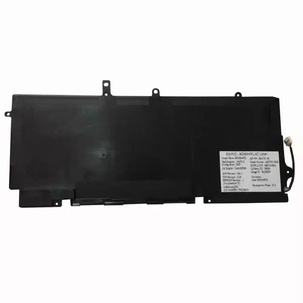 Originalna baterija za prenosnik HP HSTNN-Q99C - Image 2