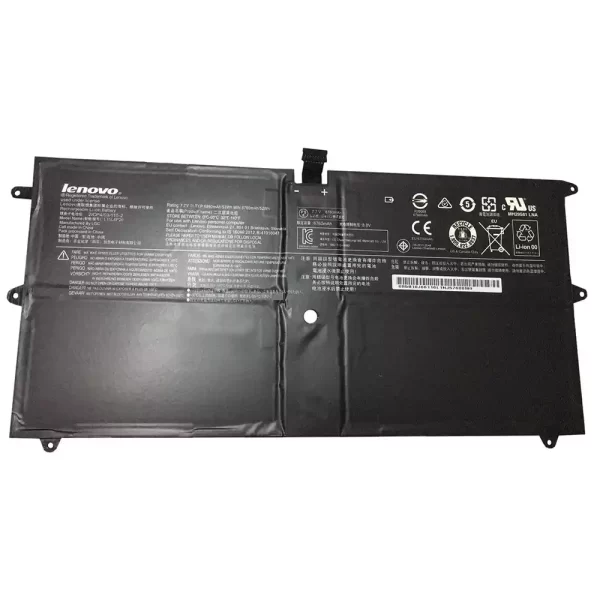 Originalna baterija za prenosnik LENOVO L15L4P20