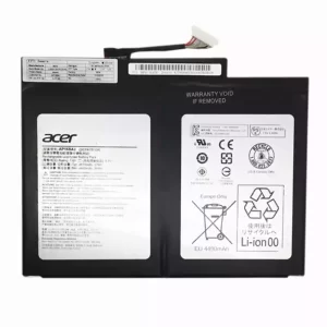 Originalna baterija za prenosnik ACER AP16B4J