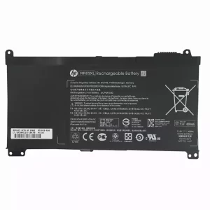 Originalna baterija za prenosnik HP RR03XL
