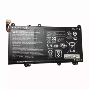 Originalna baterija za prenosnik HP SG03XL
