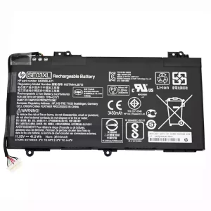Originalna baterija za prenosnik HP TPN-Q171