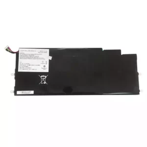 Originalna baterija za prenosnik Hasee SSBS44
